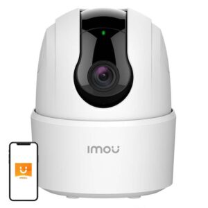 IMOU Ranger 2 2MP IP Camera 360 Camera Human Detection Night Vision Baby Home Security Surveillance Wireless Wifi Camera