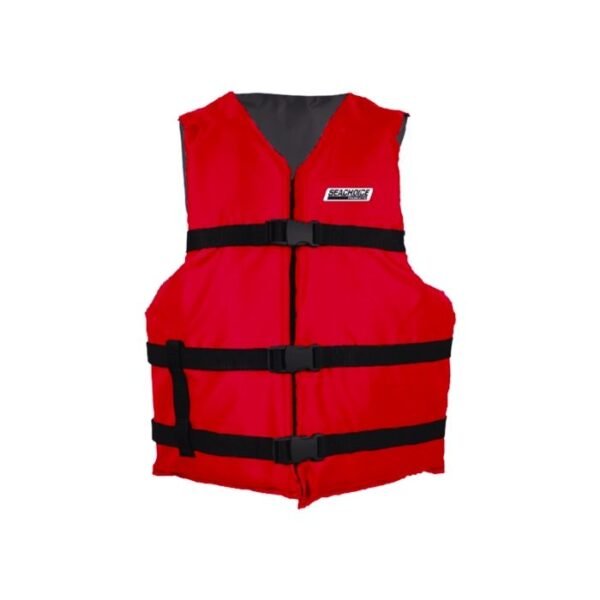 Life Jackets