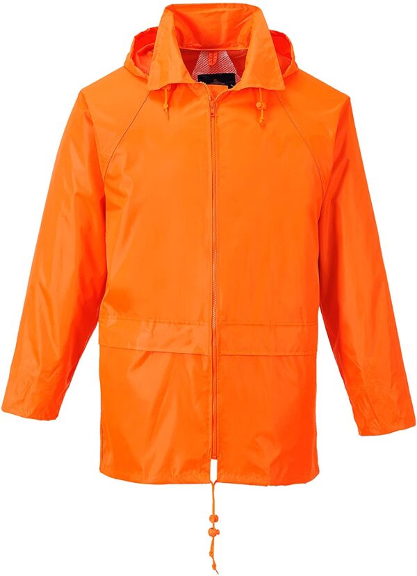 Rain Coats - Image 3