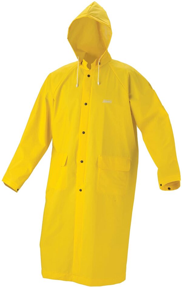 Rain Coats - Image 5