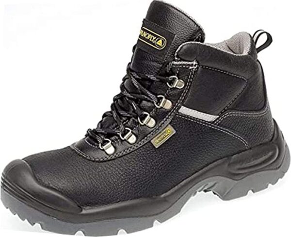 Safety Shoes – DeltaPlus