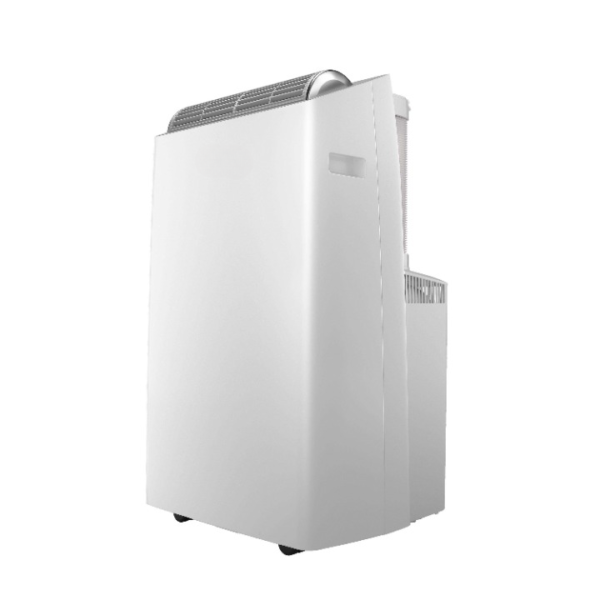 Titan 12,000 BTU Portable Air Conditioner, R290, Inverter