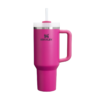 Stanley Hot and Cold Bottle Cup 40 Oz/1.18ml The Quencher H2.0 Flowstate™ Tumbler