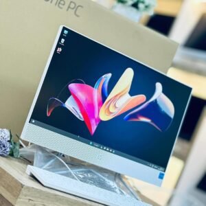 HP 22-inch All-in-One Computer PC