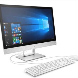 HP 22-inch All-in-One Computer PC