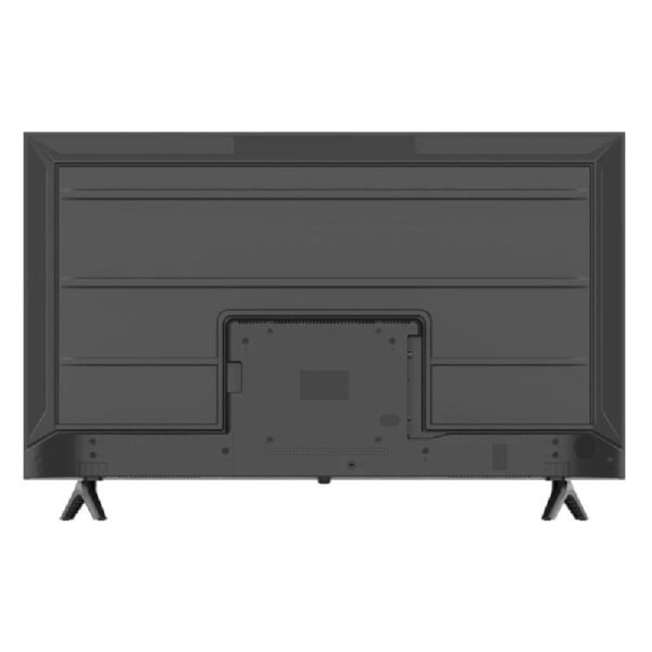 SkyWorth 50 inch Smart UHD 4K With HDR Google Frameless TV - Image 2