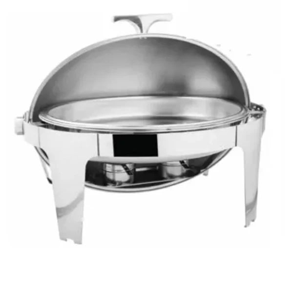 Electro Master Chaffing Dish | KM-CF-2028 - Image 4