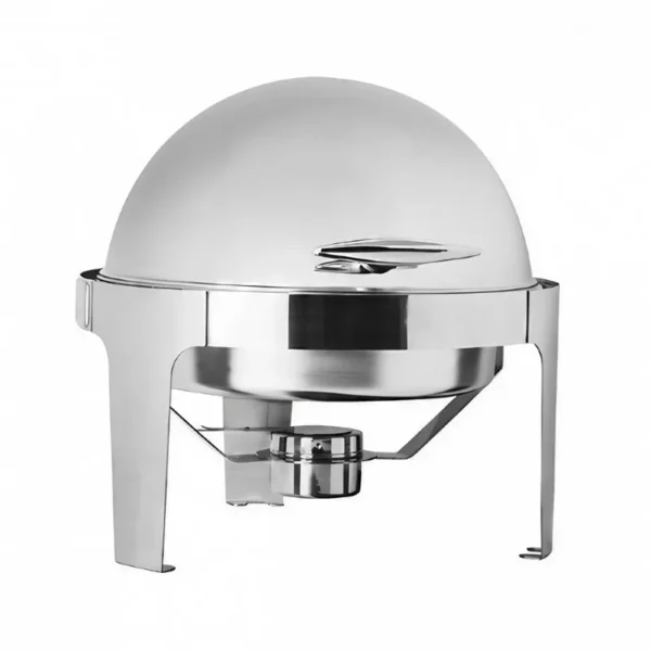 Electro Master Chaffing Dish | KM-CF-2028 - Image 3