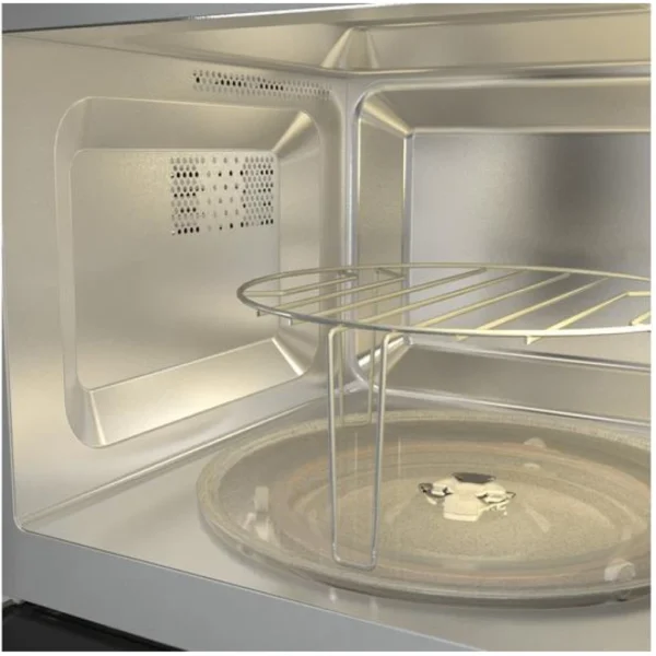 Hisense 25L Built-In Solo Microwave Oven | B25MOBX7 - Image 4