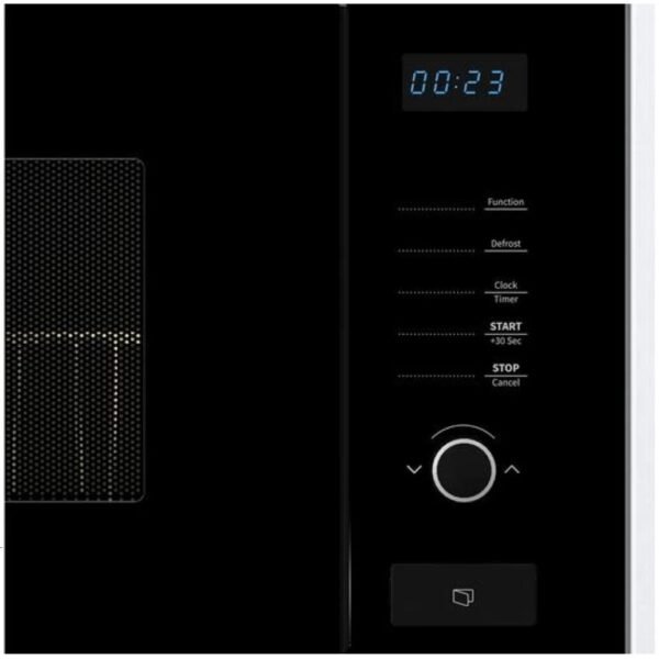 Hisense 25L Built-In Solo Microwave Oven | B25MOBX7 - Image 5