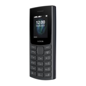 Nokia All-New 105 Dual Sim Keypad Phone