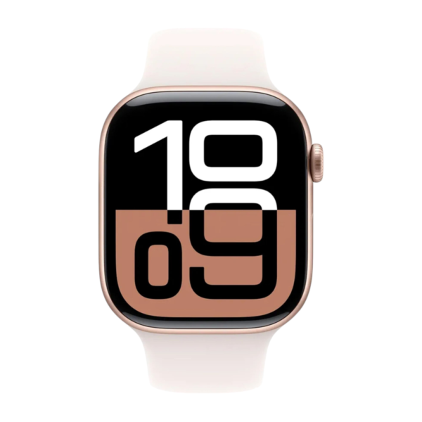 Apple Smart Watch Series 10 46mm Rose Gold