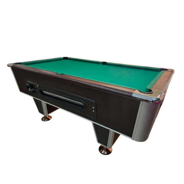 Professional League Pool Table