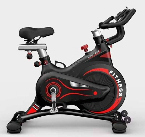 Sports Indoor Cycling Fitness Spin Bike for Gym and Home - Image 7