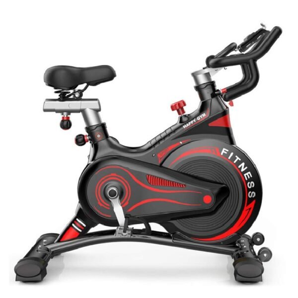 Sports Indoor Cycling Fitness Spin Bike for Gym and Home - Image 3