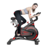 Sports Indoor Cycling Fitness Spin Bike for Gym and Home