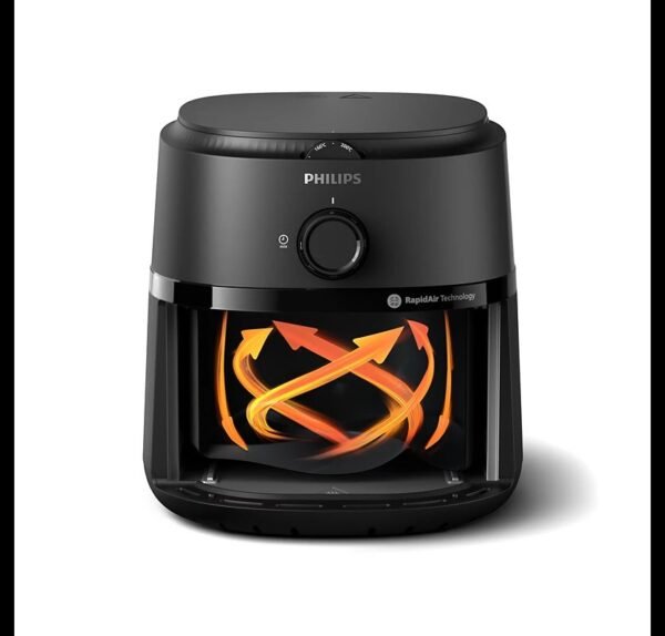 Philips 3.2L series 1000 Air Fryer - Image 5
