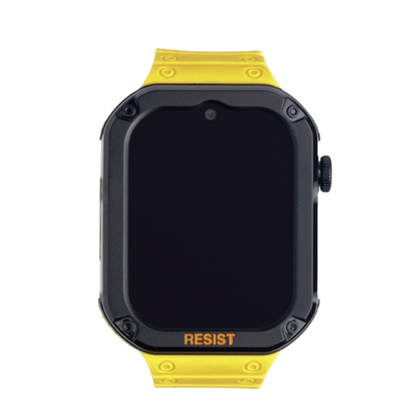 Green Lion 4G Kids Smart Watch Series 3