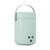 Mfigree Clearance! Portable Washing Machine, Mini Automatic Washing Machine Portable Baby Clothes, Socks and Underwear Washing Machine for Apartment, Home, Hotel, Camping, RV