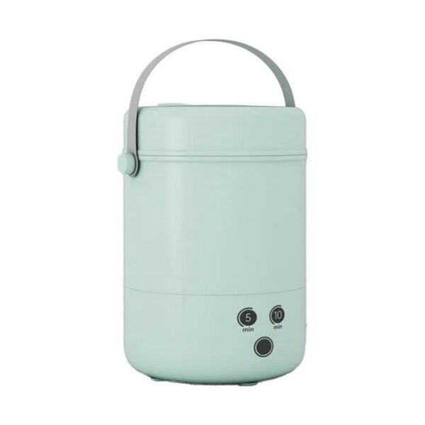 Mfigree Clearance! Portable Washing Machine, Mini Automatic Washing Machine Portable Baby Clothes, Socks and Underwear Washing Machine for Apartment, Home, Hotel, Camping, RV