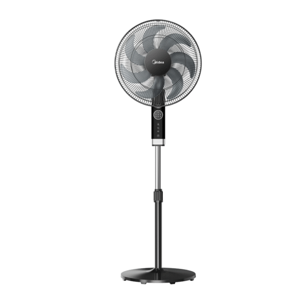 Midea 16 inch Stand Fan with remote control | MF-FS40 - Image 3