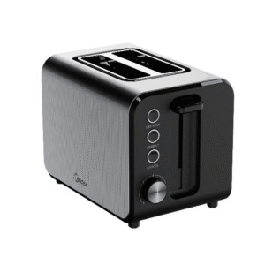 Midea Toaster 2 Slots 950W 7 Level Settings | MT-RW2L20W