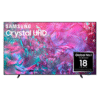 Samsung 98inch DU9000 Crystal LED UHD 4K Smart TV