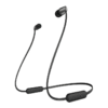 Sony Wireless in-Ear Headset/Headphones with Mic for Phone Call WI-C310