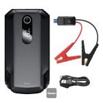 Baseus Super Energy Max Car Jump Starter 20000mAh With Peak Current 2000A Black