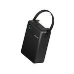 Green Lion Thunder 80 80,000mah Power Bank 22.5W With Powerful Flash Light & 6Ports PD 20W LED Digital Display