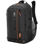 Porodo Backpacks (Backpack, Black, Gaming Laptop & PS5 Compartment Backpack)