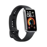 Huawei Band 10 Aluminum Alloy Fitness Band Black