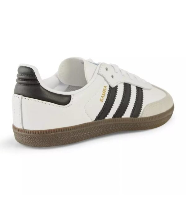 Adidas samba sneaker - Image 4