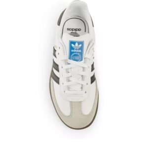 Adidas samba sneaker