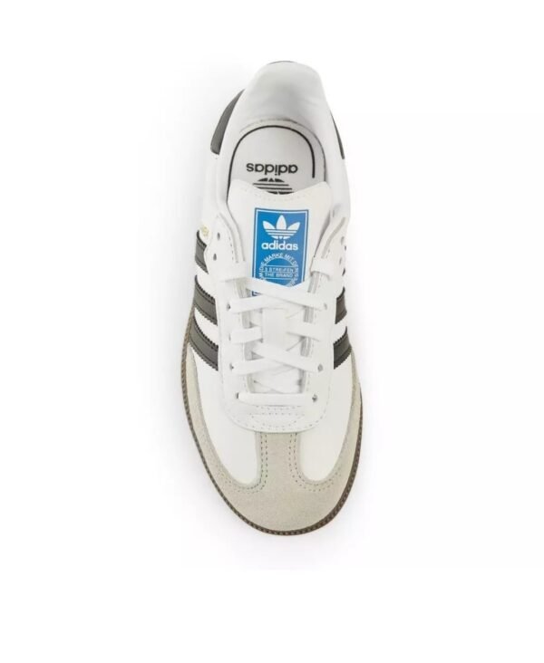 Adidas samba sneaker