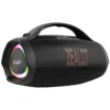 EALOT S98 160W Portable Bluetooth-compatible Speaker TWS Wireless HiFi Stereo Music Subwoofer - Black