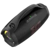 EALOT S98 160W Portable Bluetooth-compatible Speaker TWS Wireless HiFi Stereo Music Subwoofer - Black