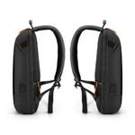 Huawei Band 10 Aluminum Alloy Fitness Band Black
