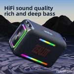 ZEALOT S95 120W Wireless Speakers
