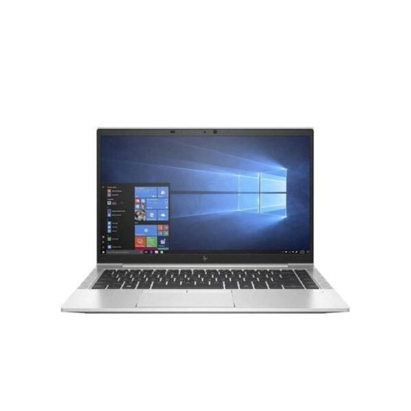 Hp 840 G7 Core I5 16gb Ram 512gb Storage Touch Screen-silver Refurbished