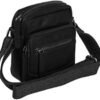 Classic cross bag