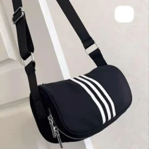 Jimmy Bags Black Latest Imported  Fashion Sling Bag