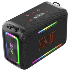 ZEALOT S95 120W Wireless Speakers