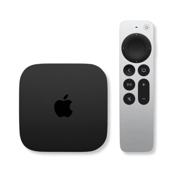 Apple TV 3rd Gen 128GB WiFi + Ethernet