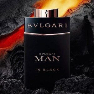 bvlgari man in black perfume for men
