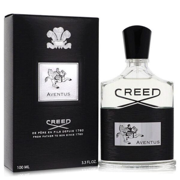 Creed Aventus EDP Spray for Men - Image 5