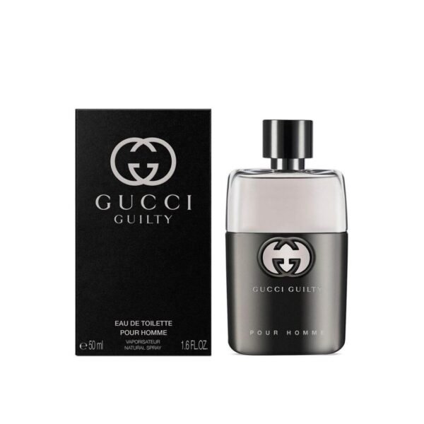 gucci guilty fragrance for men