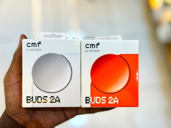 Nothing CMF Buds 2a - Image 2