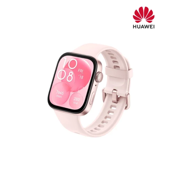 Huawei Watch Fit 3 Smartwatch - Image 3
