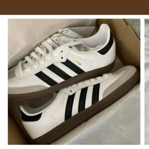 Adidas samba sneaker